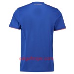 Colombia Fodboldtrøjer Dame Udebanesæt VM 2018